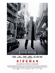 Birdman ou (A Inesperada Virtude da Ignorncia)