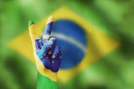 Brasil tão brasileiro