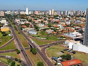 Campo Grande fica em 9lugar em ranking das melhores cidades de um total de 5565