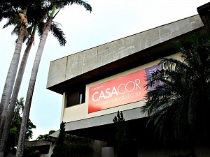 CASA COR MS inicia contagem regressiva para sua abertura