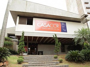 CASA COR MS promove coquetel beneficente para abertura de sua quarta edio