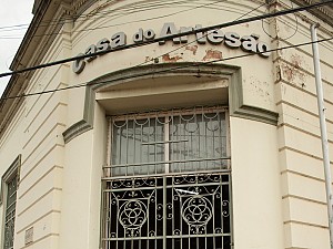 Casa do Arteso expande horrio de atendimento aos sbados