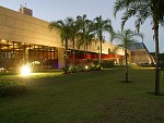 Centro de Convenções Arquiteto Rubens Gil de Camillo