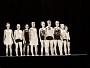 Cia de Dança Arara Azul comemora 20anos com Espetáculo "Casa" no Centro Cultural