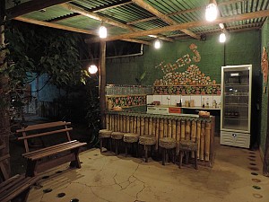 De bar a trilha, Bonito também se destaca com atrações noturnas 