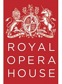 Don Quixote - Royal Opera House