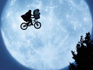 E.T.  o Extraterrestre volta aos cinemas na 8 temporada dos Clssicos Cinemark