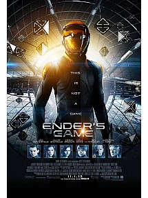 Enders Game: O jogo do exterminador