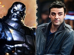 Escolhido o ator que interpretará vilão no próximo filme X-Men