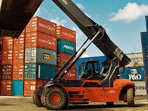 Exportação de industrializados de MS já ultrapassa US$ 2,17 bilhões