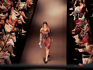 Fashion Lounge inicia temporada de moda e estilo em Shopping da Capital