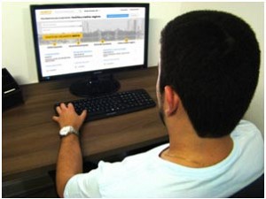 Usuário pesquisa no Negoce.com.br e recebe os orçamentos de várias empresas com agilidade 
