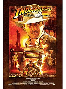 Indiana Jones, Os Caadores da Arca Perdida