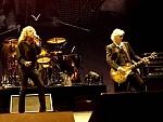 Led Zeppelin: novo filme retrata roubo envolvendo a banda 