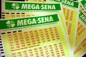 Mega-Sena pode pagar R$ 2,5 milhes hoje; Ganhador de R$ 23 milhes no apareceu