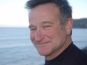 Para Robin Williams...