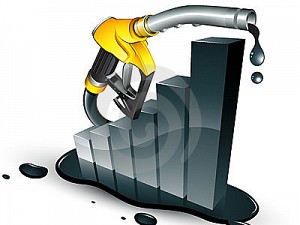 Petrobras eleva preços da gasolina em 3% e do diesel em 5% nas refinarias