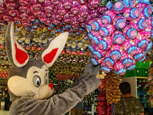 Procon divulga preços de pescado e ovos de chocolate para o período da Páscoa