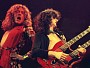 Robert Plant, 68 anos de idade para o líder do Led Zeppelin, hoje