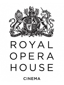Royal Opera House: A Bela Adormecida