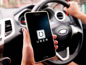 Uber começa a operar hoje (22/09) em Campo Grande