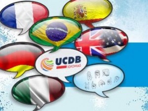 UCDB Idiomas abre inscrições com preços populares
